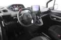 Peugeot Rifter 1.5Hdi Edition *1.Hand*Navi*DAB* Gris - thumbnail 16