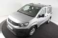 Peugeot Rifter 1.5Hdi Edition *1.Hand*Navi*DAB* Gris - thumbnail 4