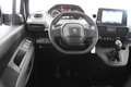 Peugeot Rifter 1.5Hdi Edition *1.Hand*Navi*DAB* Gris - thumbnail 11