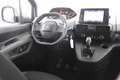 Peugeot Rifter 1.5Hdi Edition *1.Hand*Navi*DAB* Gris - thumbnail 9