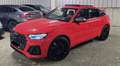 Audi SQ5 SPB/ Standh/ OLED/ AHK/ HUD/ GARANTIE/ 360/ Luftfa Rot - thumbnail 4
