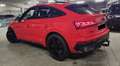 Audi SQ5 SPB/ Standh/ OLED/ AHK/ HUD/ GARANTIE/ 360/ Luftfa Rot - thumbnail 2