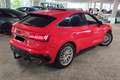 Audi SQ5 SPB/ Standh/ OLED/ AHK/ HUD/ GARANTIE/ 360/ Luftfa Rot - thumbnail 4