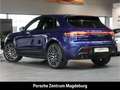 Porsche Macan S*PANO*BOSE*SPORTABGAS*CHRONO*LED*PASM* Blau - thumbnail 3