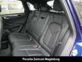 Porsche Macan S*PANO*BOSE*SPORTABGAS*CHRONO*LED*PASM* Blau - thumbnail 17