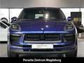 Porsche Macan S*PANO*BOSE*SPORTABGAS*CHRONO*LED*PASM* Blau - thumbnail 10
