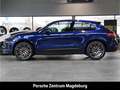Porsche Macan S*PANO*BOSE*SPORTABGAS*CHRONO*LED*PASM* Blau - thumbnail 2