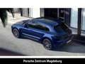 Porsche Macan S*PANO*BOSE*SPORTABGAS* Blau - thumbnail 4