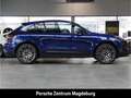 Porsche Macan S*PANO*BOSE*SPORTABGAS*CHRONO*LED*PASM* Blau - thumbnail 8