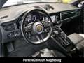 Porsche Macan S*PANO*BOSE*SPORTABGAS*CHRONO*LED*PASM* Blau - thumbnail 4