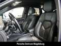 Porsche Macan S*PANO*BOSE*SPORTABGAS*CHRONO*LED*PASM* Blau - thumbnail 5