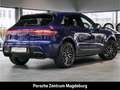 Porsche Macan S*PANO*BOSE*SPORTABGAS*CHRONO*LED*PASM* Blau - thumbnail 7