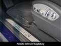 Porsche Macan S*PANO*BOSE*SPORTABGAS*CHRONO*LED*PASM* Blau - thumbnail 27