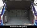Porsche Macan S*PANO*BOSE*SPORTABGAS*CHRONO*LED*PASM* Blau - thumbnail 28