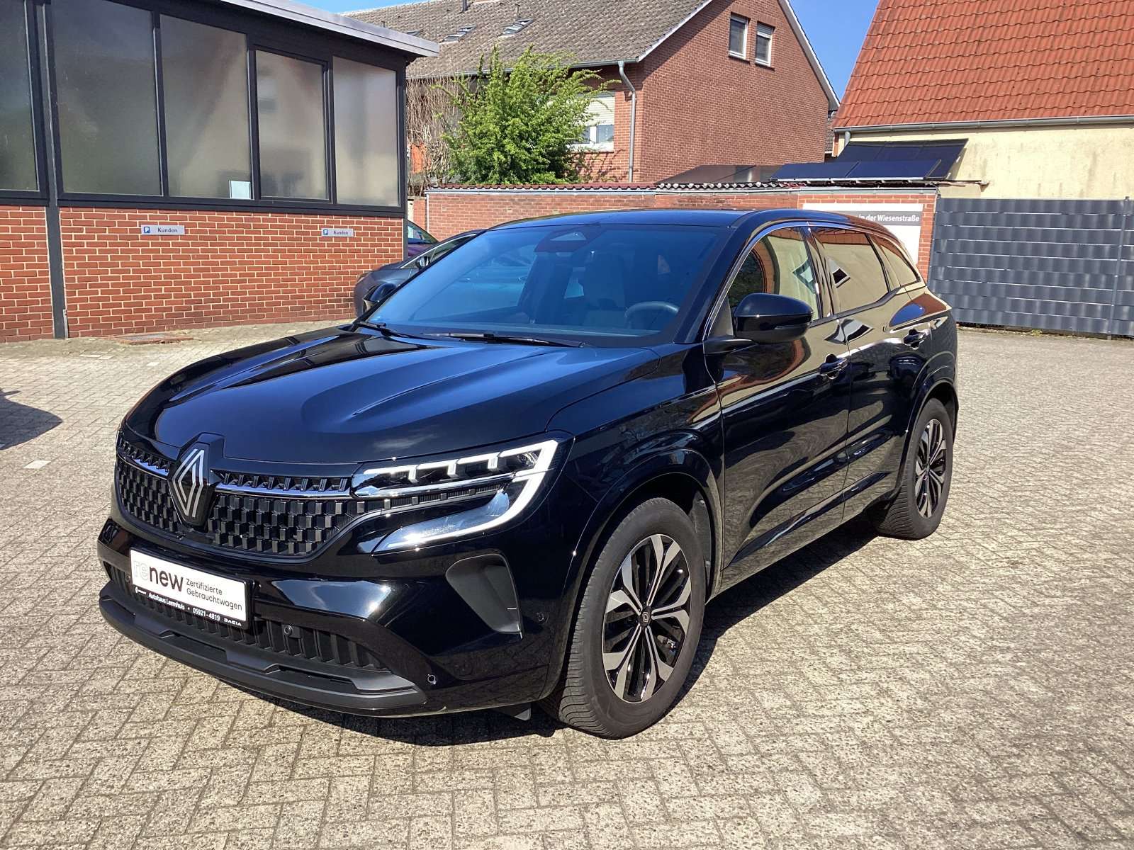 Second hand Renault Austral 1.3