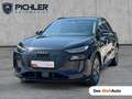 Audi Q6 e-tron e-tron quattro business Noir - thumbnail 1