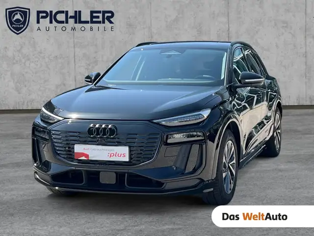 Audi Q6 e-tron e-tron quattro business