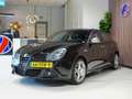Alfa Romeo Giulietta 1.4 T Distinctive Nero - thumbnail 3
