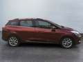 Renault Clio Sporter dCi 8V 90CV EDC Start&Stop Energy Intens Red - thumbnail 1