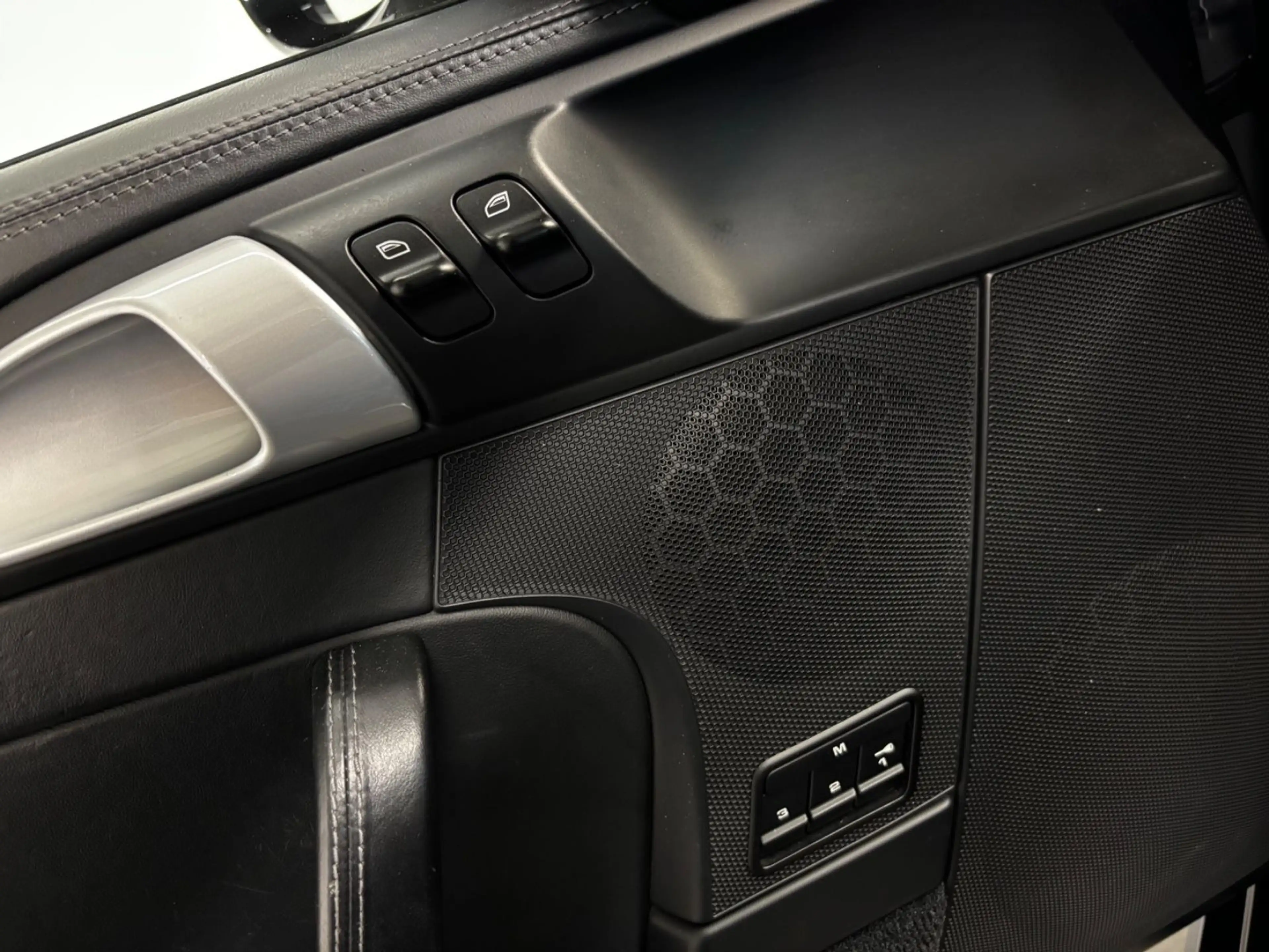 Porsche 997 911 Targa 4 S Sportsitze Klappenauspuff Dt.Fzg. — photo 15