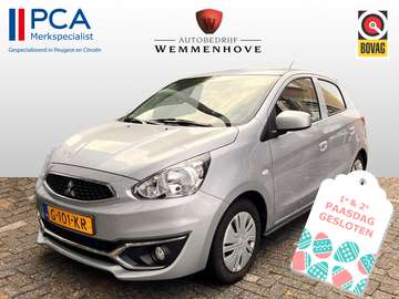 1.0 Cool+ Airco/Bleu tooth