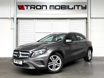 GLA 180 NAVI*LED*AC*Cruise Control*PDC*SPORTSEATS