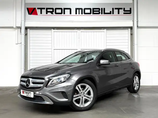 Mercedes-Benz GLA 180 GLA 180 NAVI*LED*AC*Cruise Control*PDC*SPORTSEATS