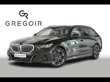 i Touring - M Sport | Pano | 360Cam | Comfort | Me
