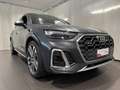 Audi SQ5 2ª serie SSPB TDI quattro tiptronic sport attitude Grigio - thumbnail 1