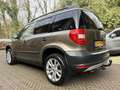 Skoda Yeti 1.2 TSI Comfort Trekhaak, 17" LMV, Cruise, Dakrail Marrón - thumbnail 27