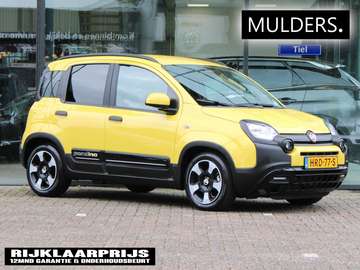1.0 Hybrid Pandina | Airco / Cruise / Bluetooth