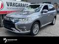 Mitsubishi Outlander 2.4 PHEV Instyle 18"/LED/Leder/Stoel + stuurverwar Gris - thumbnail 1