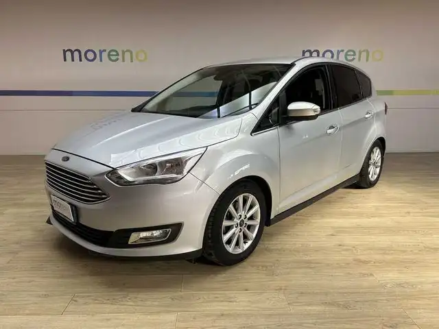 Ford C-Max 1.6 120 CV Titanium GPL
