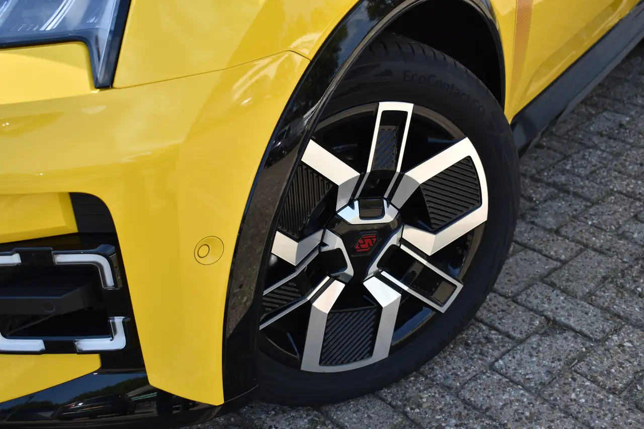 Renault R 5 2026