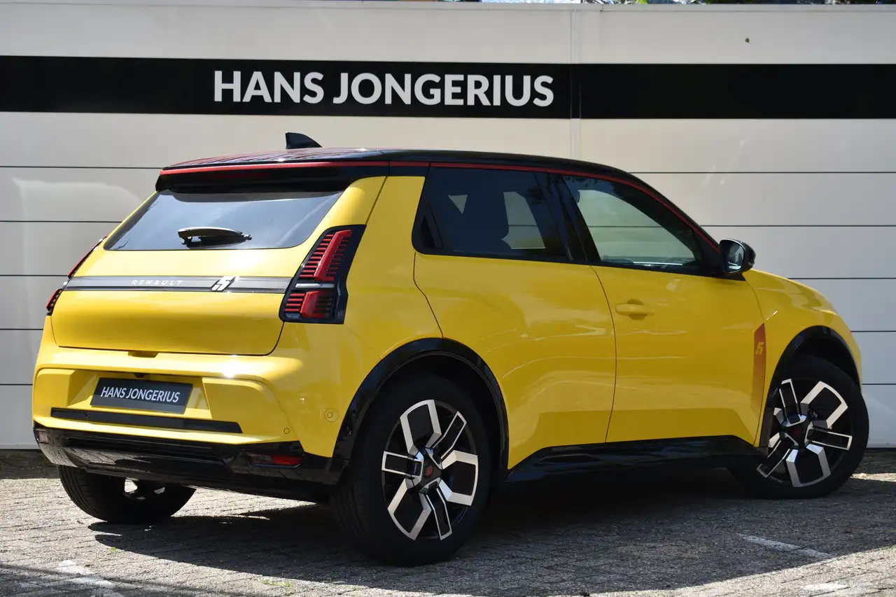 Renault R 5 2026