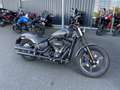 Harley-Davidson Street Bob Gris - thumbnail 1