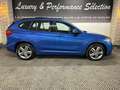 BMW X1 xDrive 25i 231ch BVA8 M Sport - 59000km - Toit ouvrant Blau - thumbnail 4