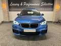 BMW X1 xDrive 25i 231ch BVA8 M Sport - 59000km - Toit ouvrant Blau - thumbnail 2