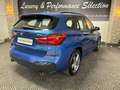BMW X1 xDrive 25i 231ch BVA8 M Sport - 59000km - Toit ouvrant Blau - thumbnail 6