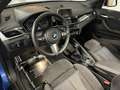BMW X1 xDrive 25i 231ch BVA8 M Sport - 59000km - Toit ouvrant Blau - thumbnail 9
