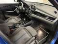 BMW X1 xDrive 25i 231ch BVA8 M Sport - 59000km - Toit ouvrant Blau - thumbnail 14