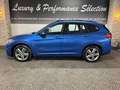 BMW X1 xDrive 25i 231ch BVA8 M Sport - 59000km - Toit ouvrant Blau - thumbnail 5