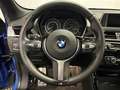 BMW X1 xDrive 25i 231ch BVA8 M Sport - 59000km - Toit ouvrant Blau - thumbnail 17