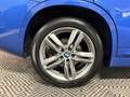 BMW X1 xDrive 25i 231ch BVA8 M Sport - 59000km - Toit ouvrant Blau - thumbnail 24