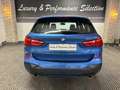 BMW X1 xDrive 25i 231ch BVA8 M Sport - 59000km - Toit ouvrant Blau - thumbnail 7