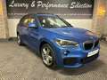 BMW X1 xDrive 25i 231ch BVA8 M Sport - 59000km - Toit ouvrant Blau - thumbnail 3