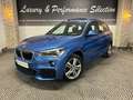 BMW X1 xDrive 25i 231ch BVA8 M Sport - 59000km - Toit ouvrant Blau - thumbnail 1