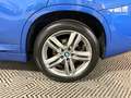 BMW X1 xDrive 25i 231ch BVA8 M Sport - 59000km - Toit ouvrant Blau - thumbnail 23