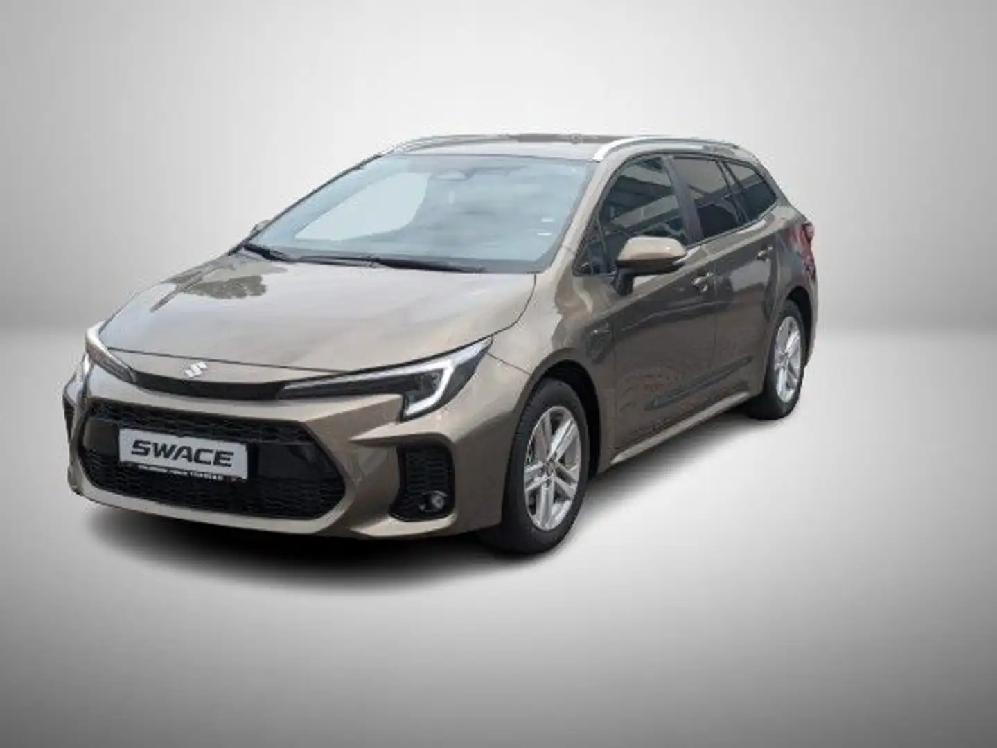 Suzuki Swace 1.8 VOLLHYBRID COMFORT+ FACELIFT - 2
