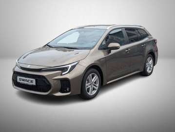 1.8 VOLLHYBRID COMFORT+ FACELIFT